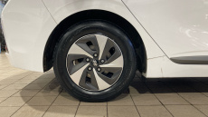 Hyundai IONIQ 1.6 GDi Hybrid Premium 5dr DCT Hybrid Hatchback